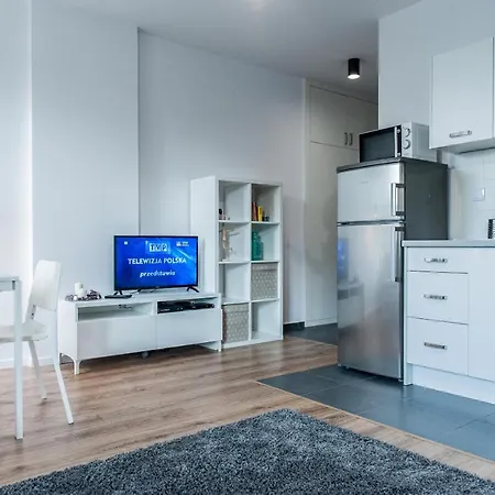 Golden - Pereca Apartment