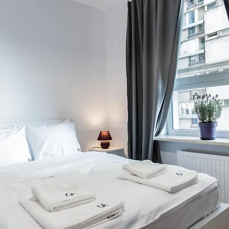 Apartment Golden - Pereca *