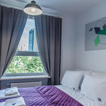 Apartment Golden - Pereca *