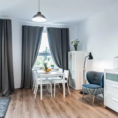 Golden - Pereca Apartment *