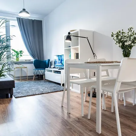 Golden - Pereca Apartment *