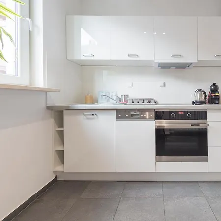 Apartament Golden - Pereca