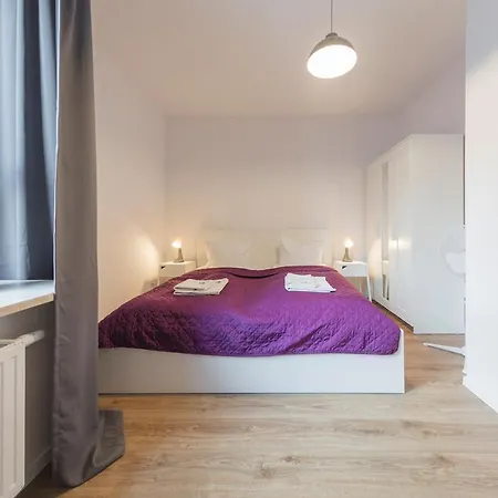 Golden - Pereca Apartament
