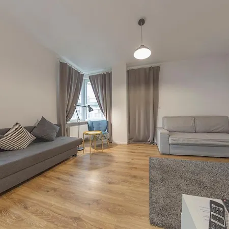 Apartament Golden - Pereca *