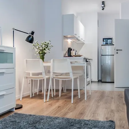 Apartament Golden - Pereca *