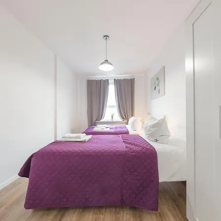 Apartament Golden - Pereca