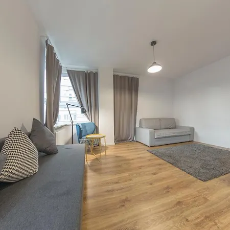 Golden - Pereca Apartament