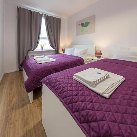 Golden - Pereca Apartament