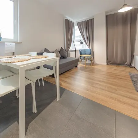 Golden - Pereca Apartament