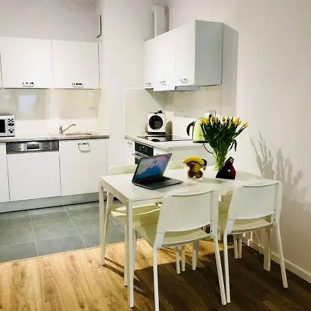 Golden - Pereca Apartament