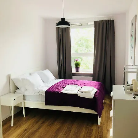 Apartament Golden - Pereca