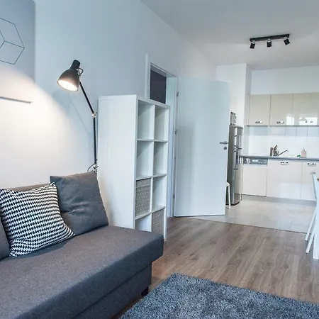 Apartament Golden - Pereca *