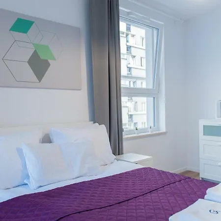 Apartament Golden - Pereca