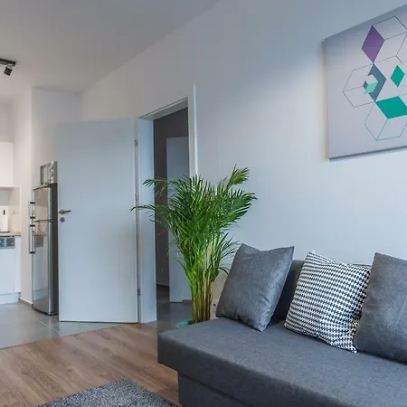 Apartament Golden - Pereca *