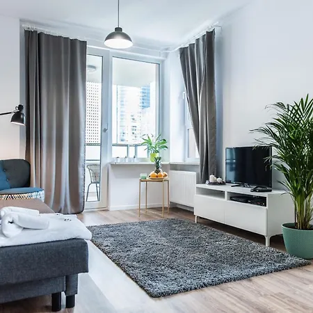 Apartament Golden - Pereca *